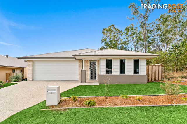 89 Hallstatt Avenue JIMBOOMBA QLD 4280