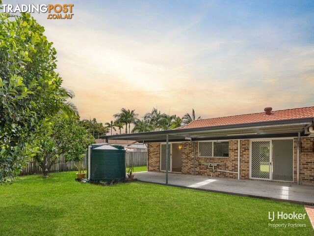 28 Solandra Crescent CALAMVALE QLD 4116