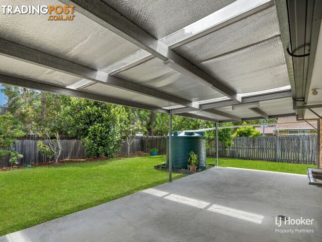 28 Solandra Crescent CALAMVALE QLD 4116