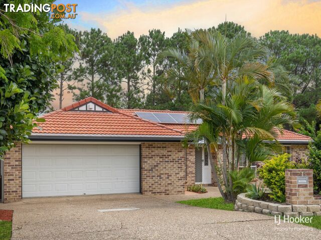 28 Solandra Crescent CALAMVALE QLD 4116