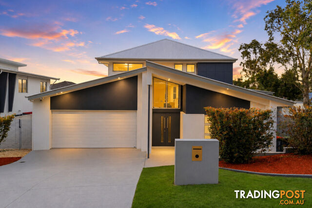 1 Bowers Street EIGHT MILE PLAINS QLD 4113