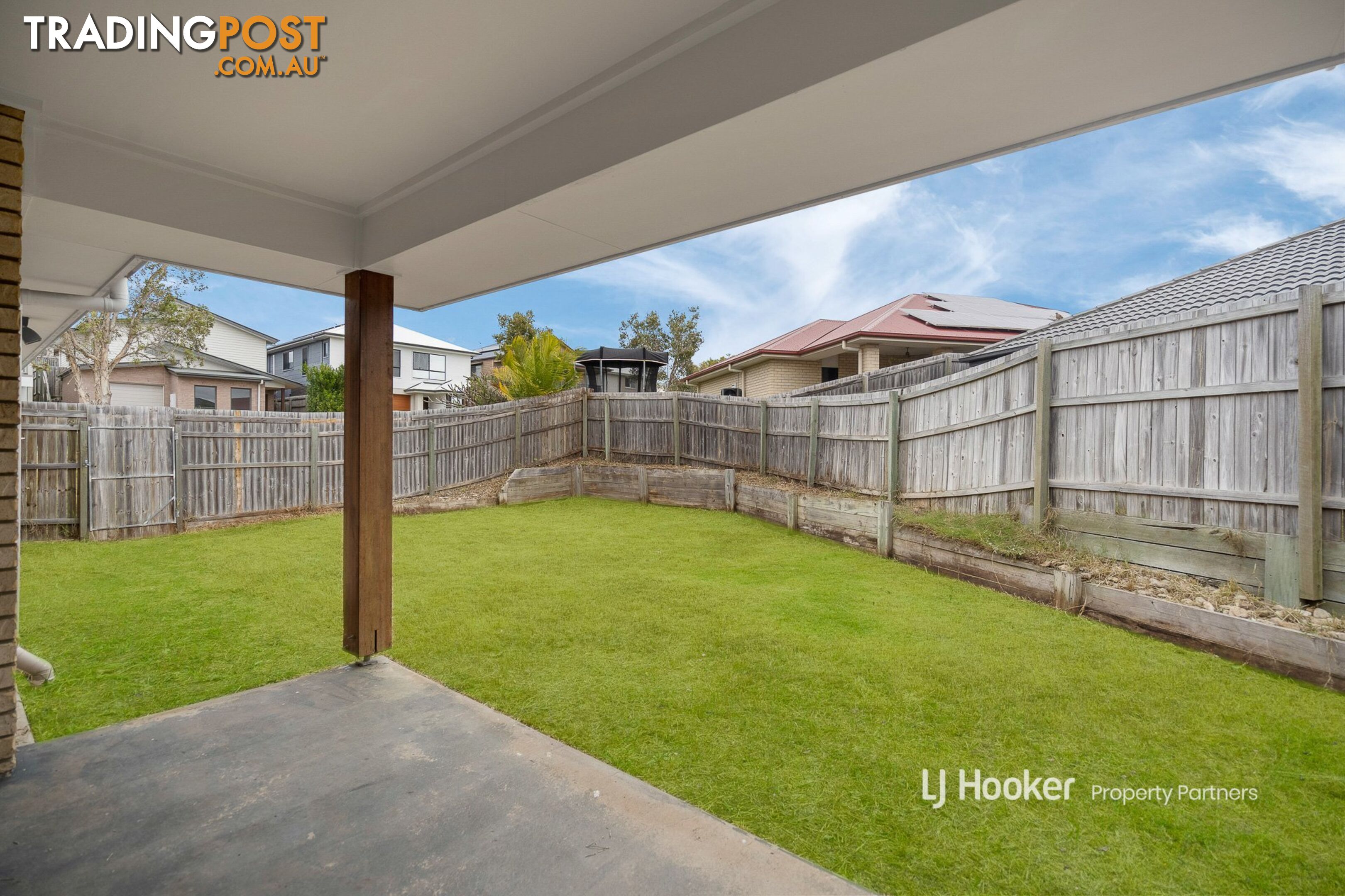 31 Neroli Drive SPRINGFIELD LAKES QLD 4300