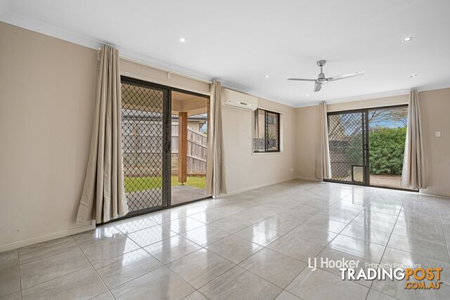 31 Neroli Drive SPRINGFIELD LAKES QLD 4300