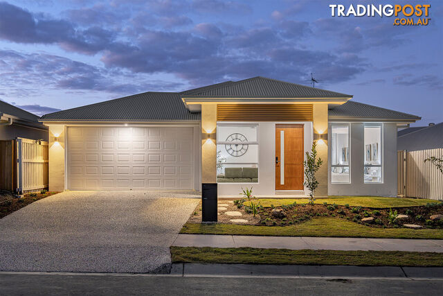 13 Ivorywood Street DEEBING HEIGHTS QLD 4306