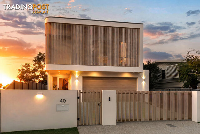 40 Penarth Street RUNCORN QLD 4113