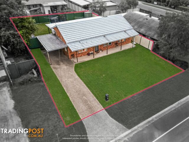 11 King Arthur Boulevard BETHANIA QLD 4205