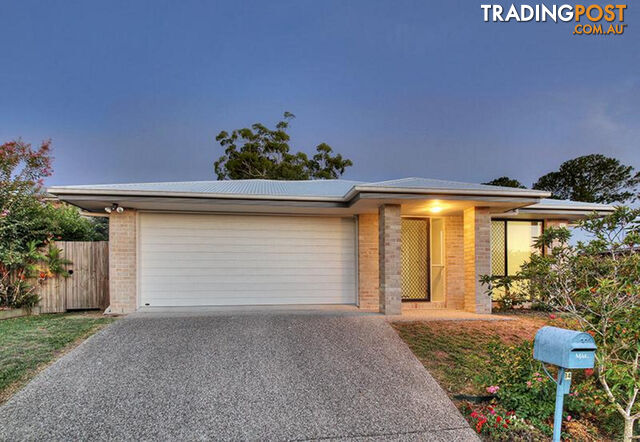 34 Tropical Drive FOREST LAKE QLD 4078