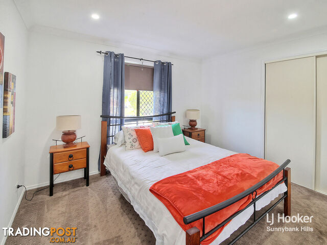 10 Glebe Place UNDERWOOD QLD 4119