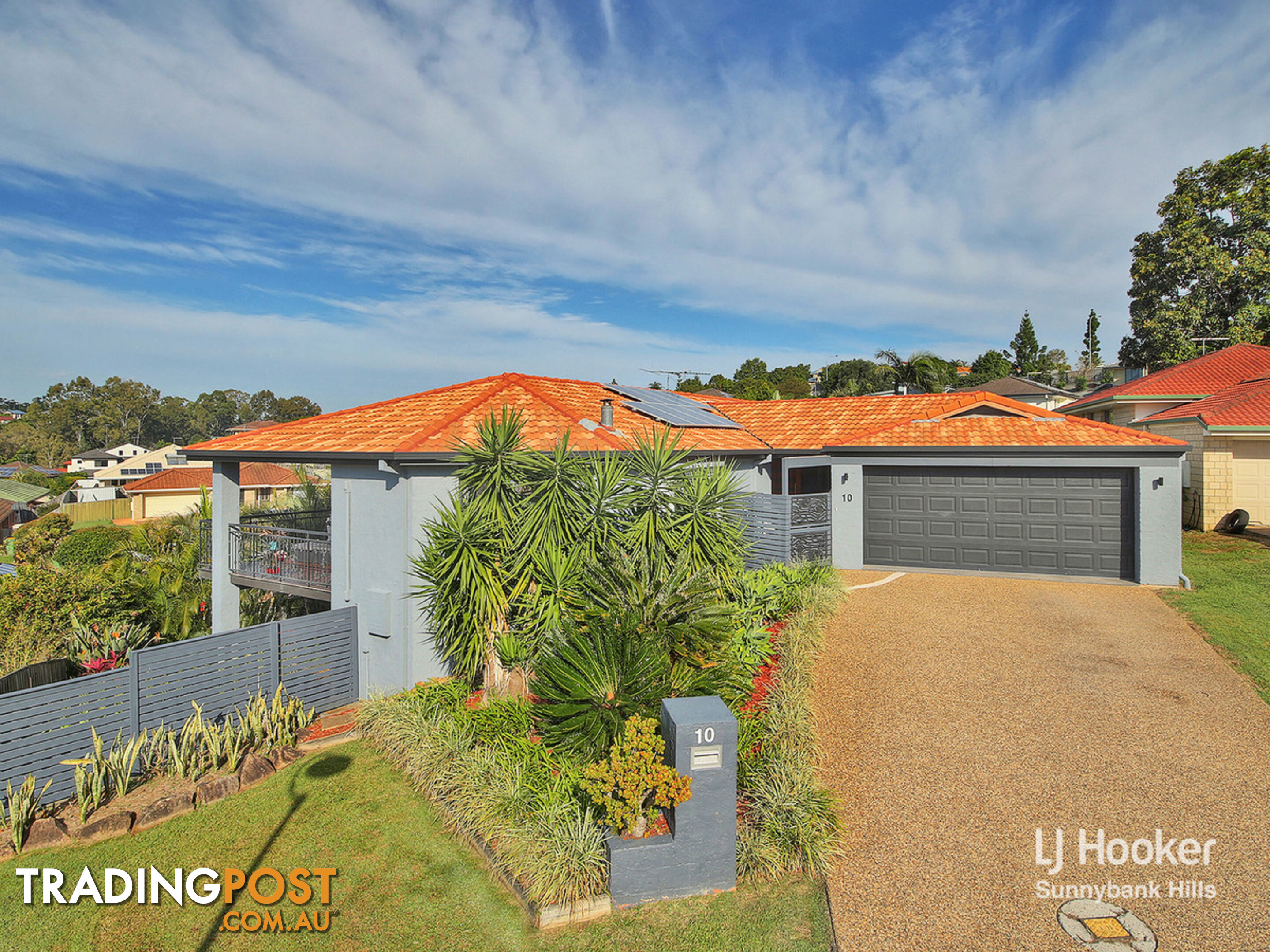 10 Glebe Place UNDERWOOD QLD 4119