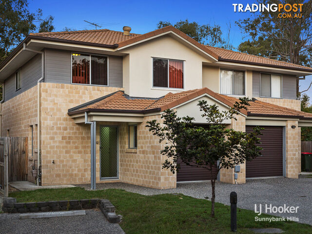 32/39 Gumtree Street RUNCORN QLD 4113