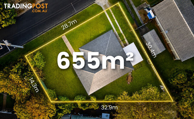 20 Wagtail Street INALA QLD 4077
