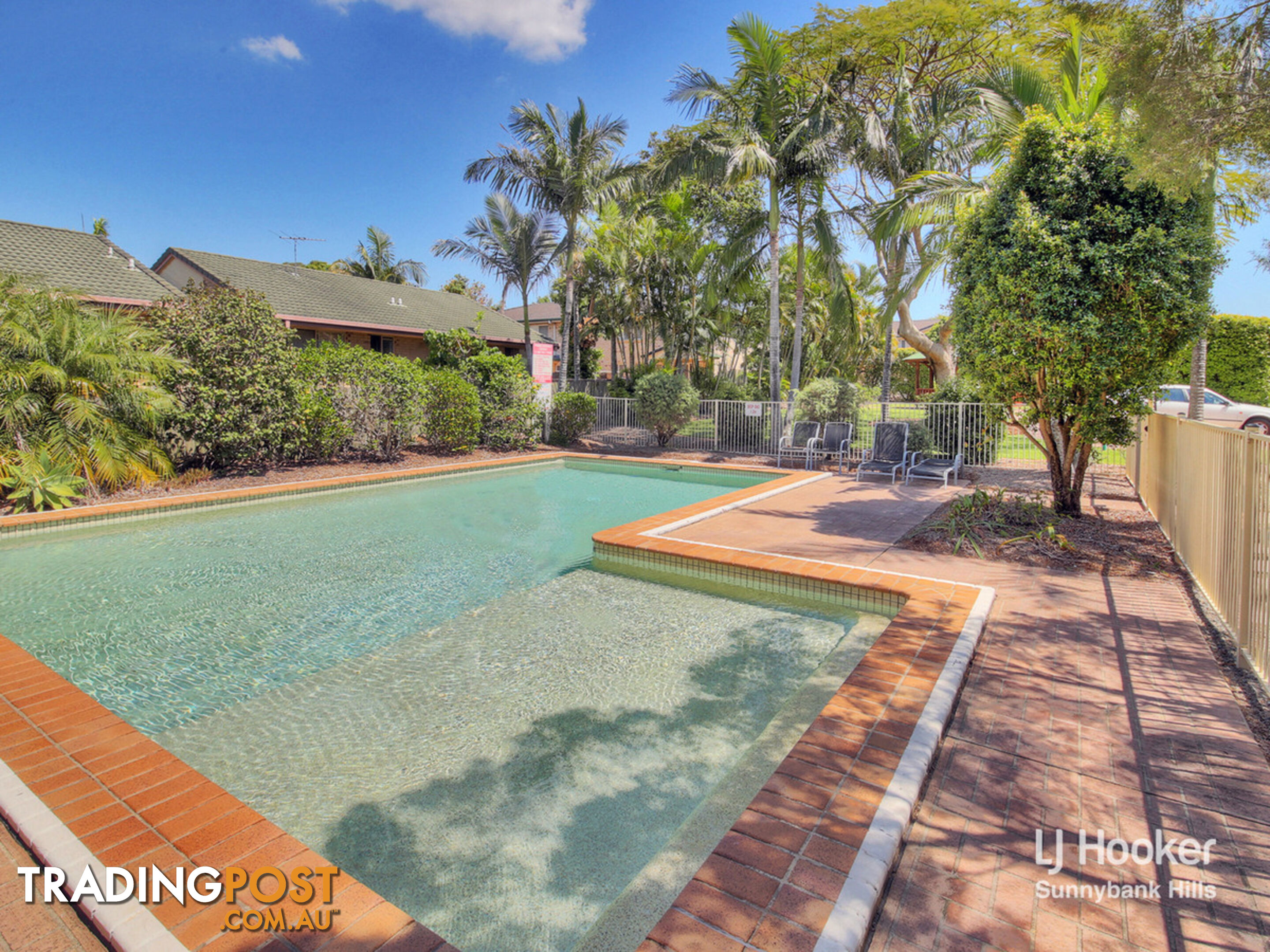 29/12 Grandchester Street SUNNYBANK HILLS QLD 4109