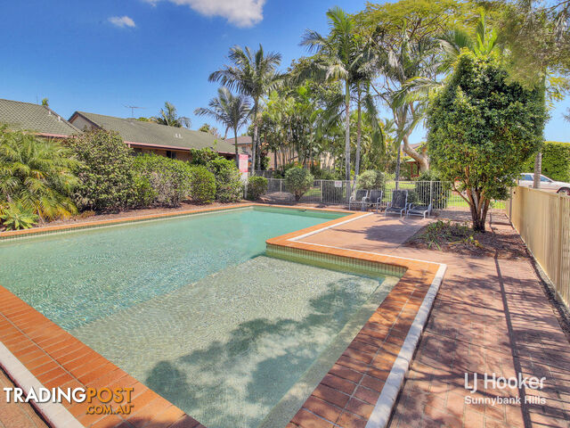 29/12 Grandchester Street SUNNYBANK HILLS QLD 4109