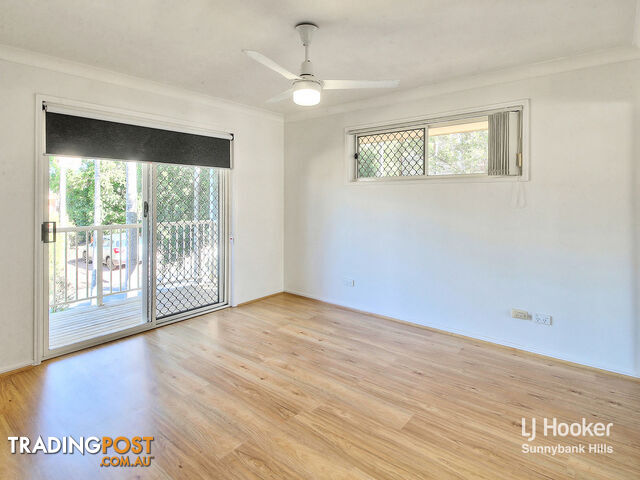 29/12 Grandchester Street SUNNYBANK HILLS QLD 4109