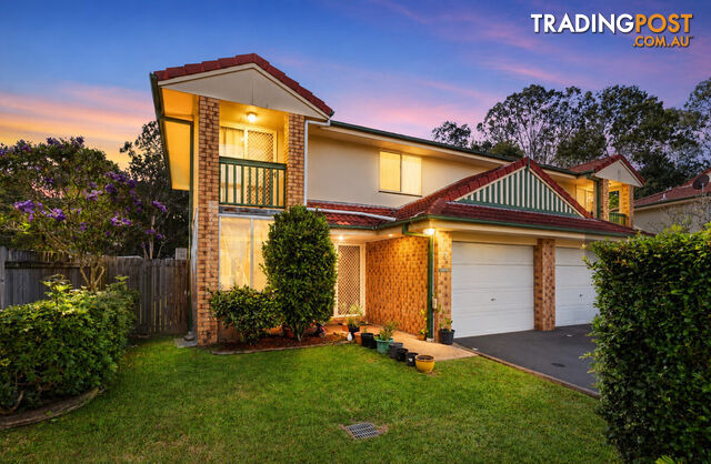 7/45 Gaskell Street EIGHT MILE PLAINS QLD 4113
