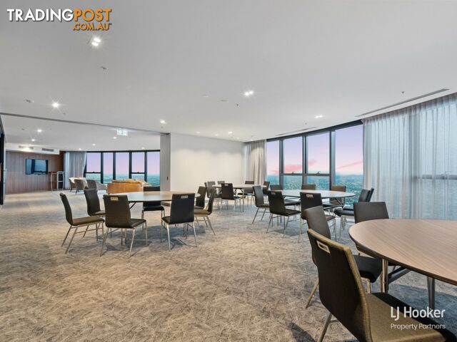 Apartment 6806/222 Margaret Street BRISBANE CITY QLD 4000