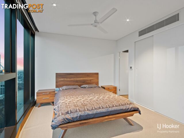 Apartment 6806/222 Margaret Street BRISBANE CITY QLD 4000