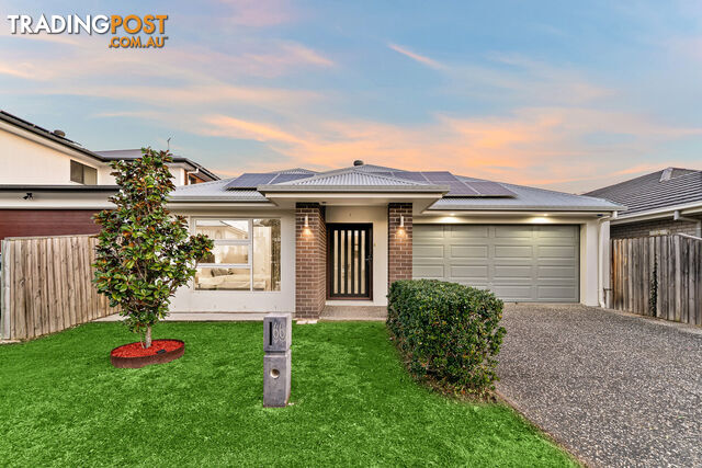 66 Rufous Circuit PALLARA QLD 4110