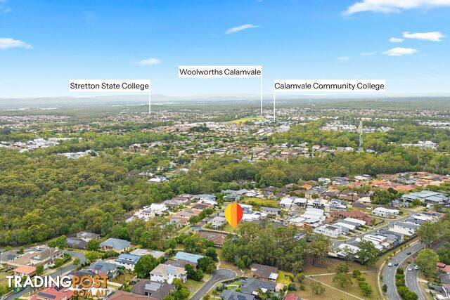 69 Samuel Street CALAMVALE QLD 4116 - photo 4 of 11