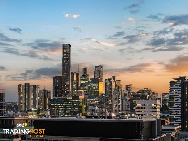 1302/510 St Pauls Terrace BOWEN HILLS QLD 4006