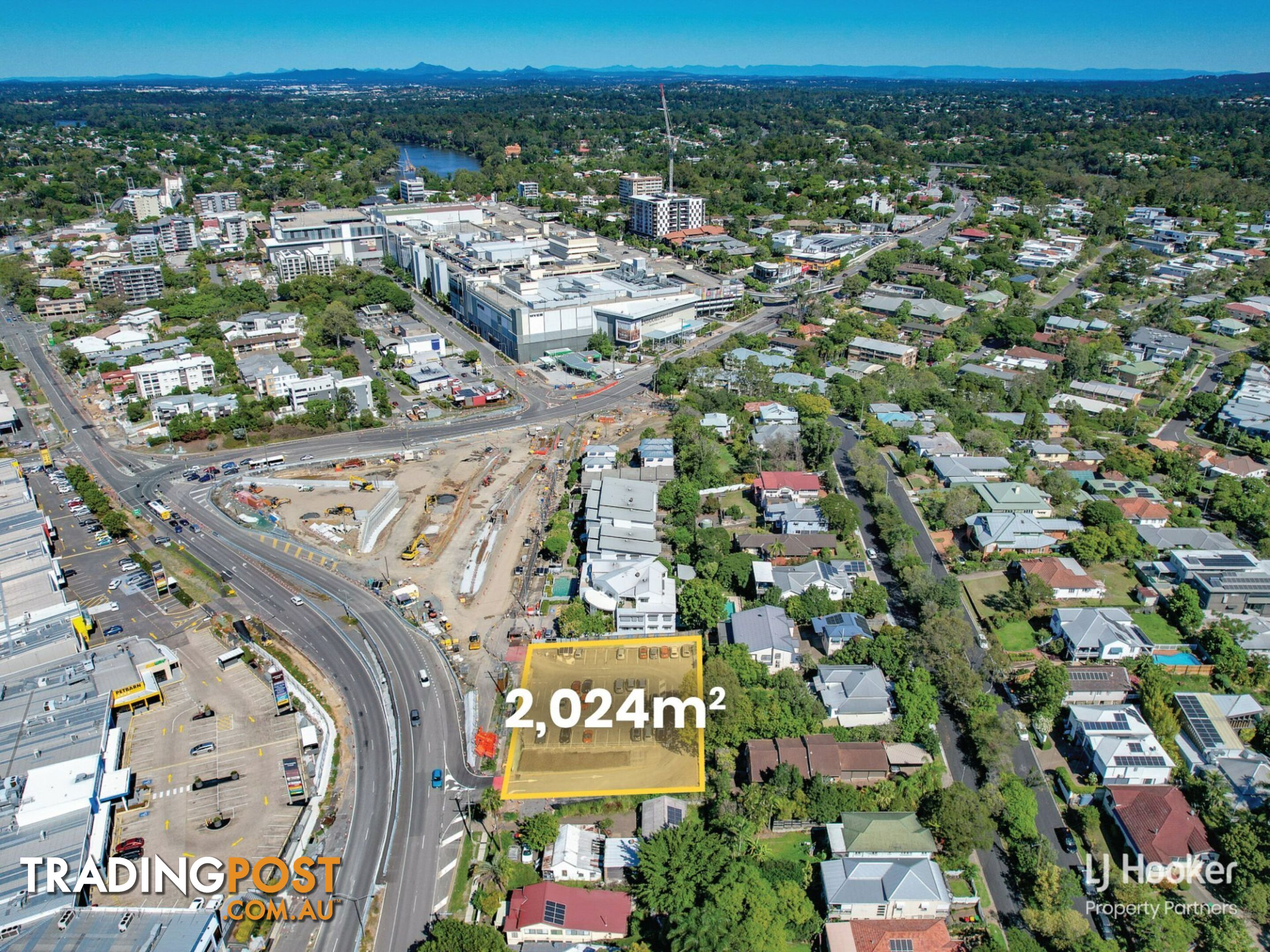 267-273 Moggill Road INDOOROOPILLY QLD 4068