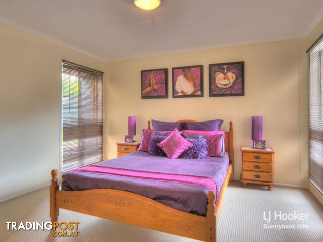 17 Maroona Street SUNNYBANK HILLS QLD 4109