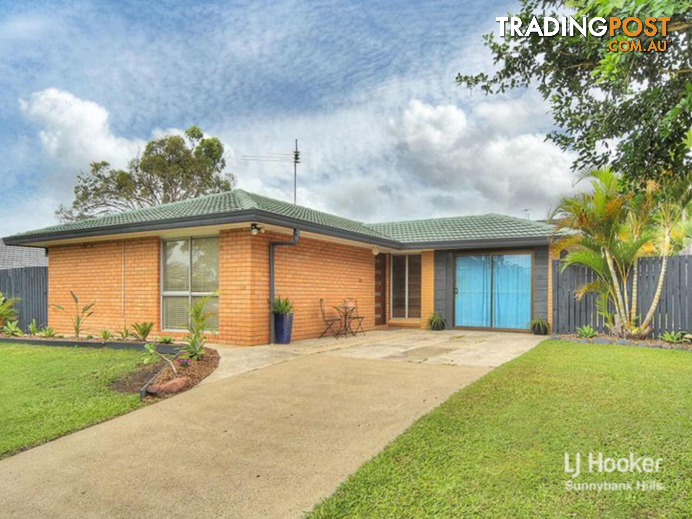 17 Maroona Street SUNNYBANK HILLS QLD 4109