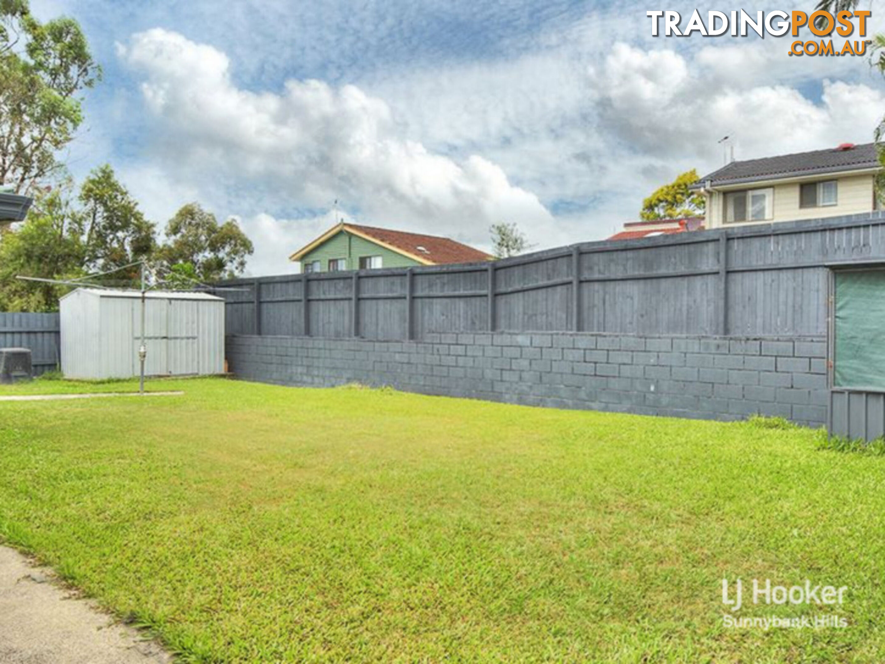 17 Maroona Street SUNNYBANK HILLS QLD 4109