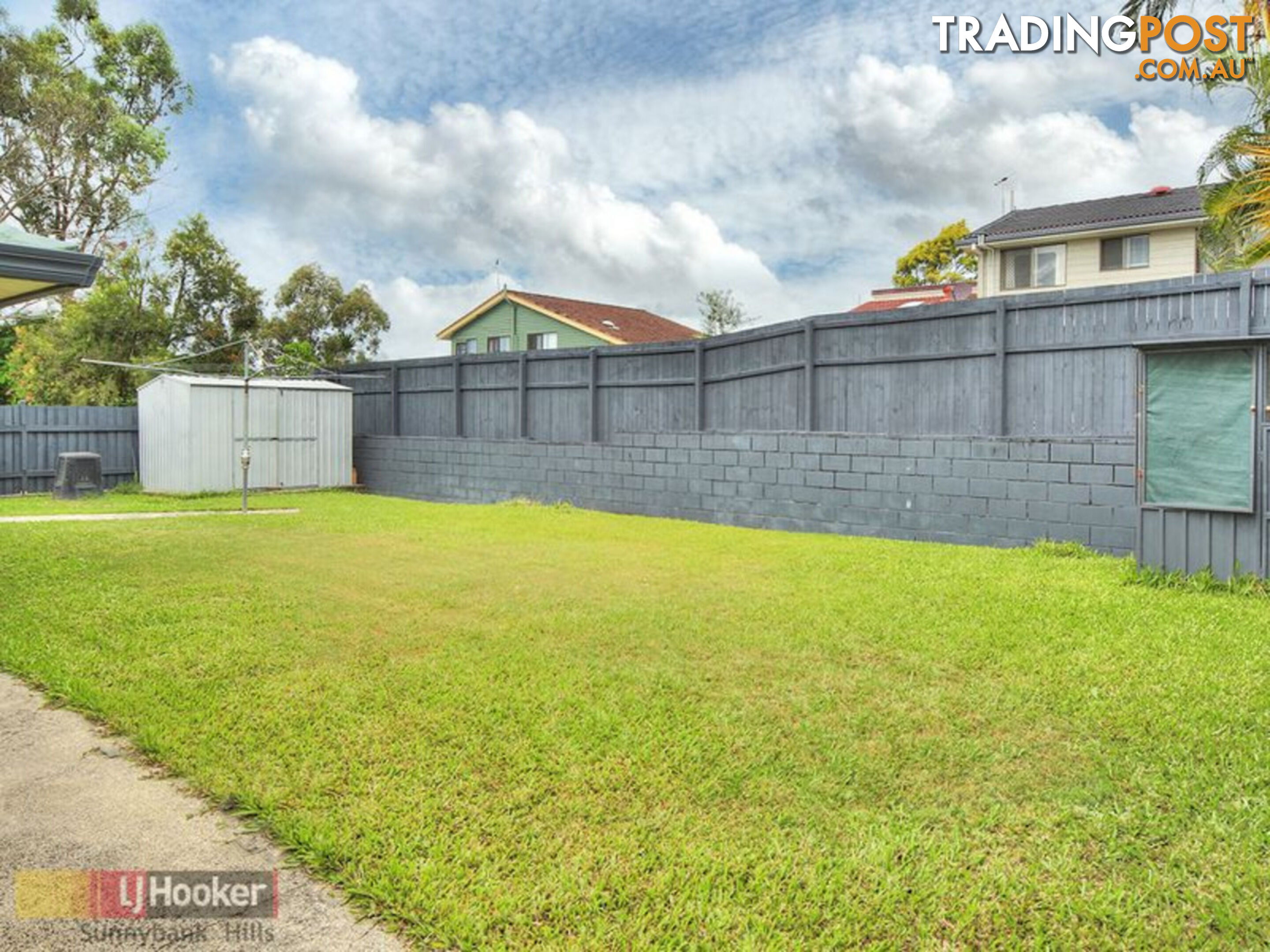 17 Maroona Street SUNNYBANK HILLS QLD 4109