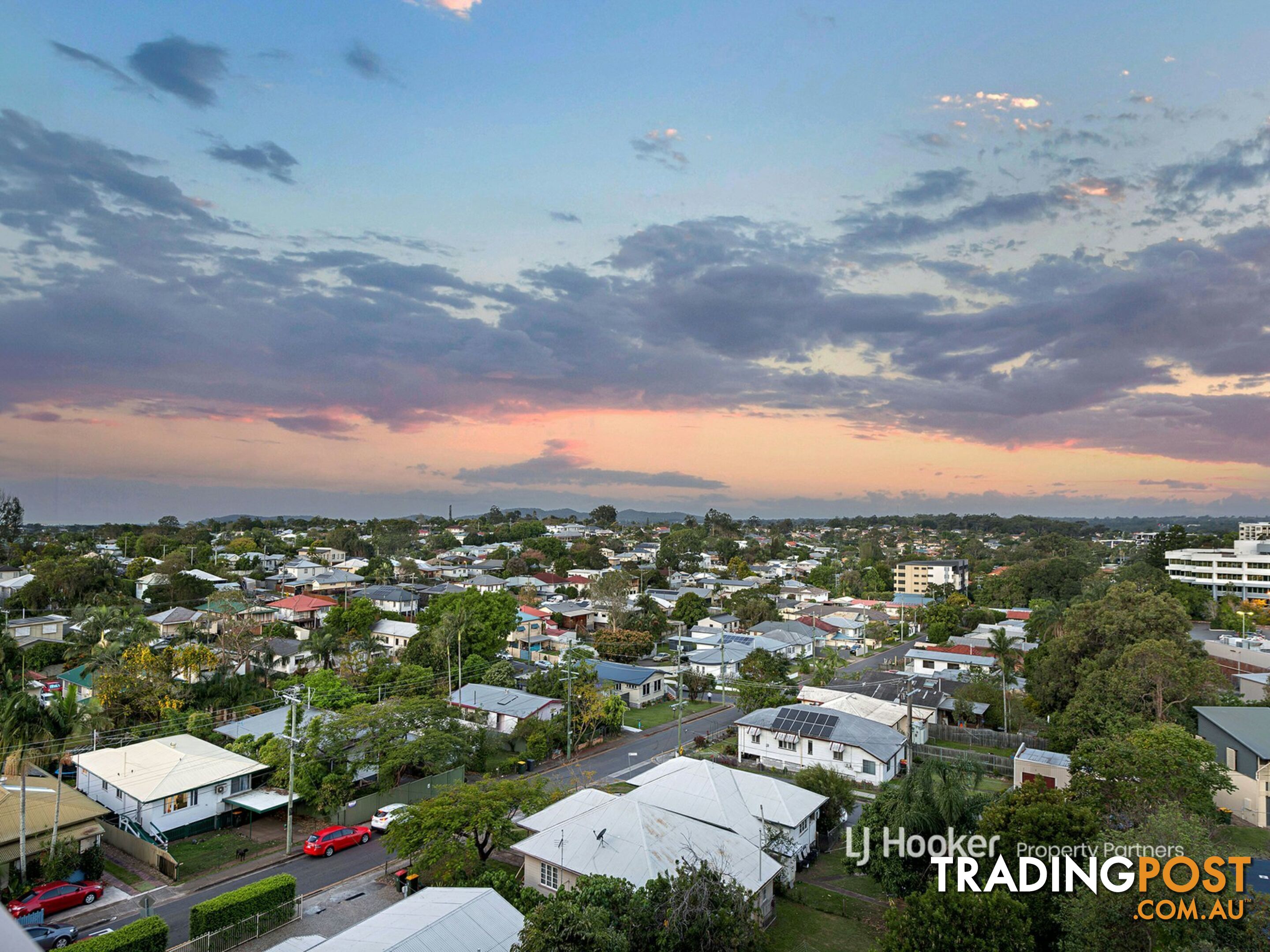 48/12 Sanders Street UPPER MOUNT GRAVATT QLD 4122