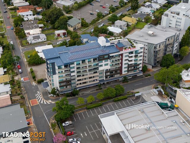 48/12 Sanders Street UPPER MOUNT GRAVATT QLD 4122