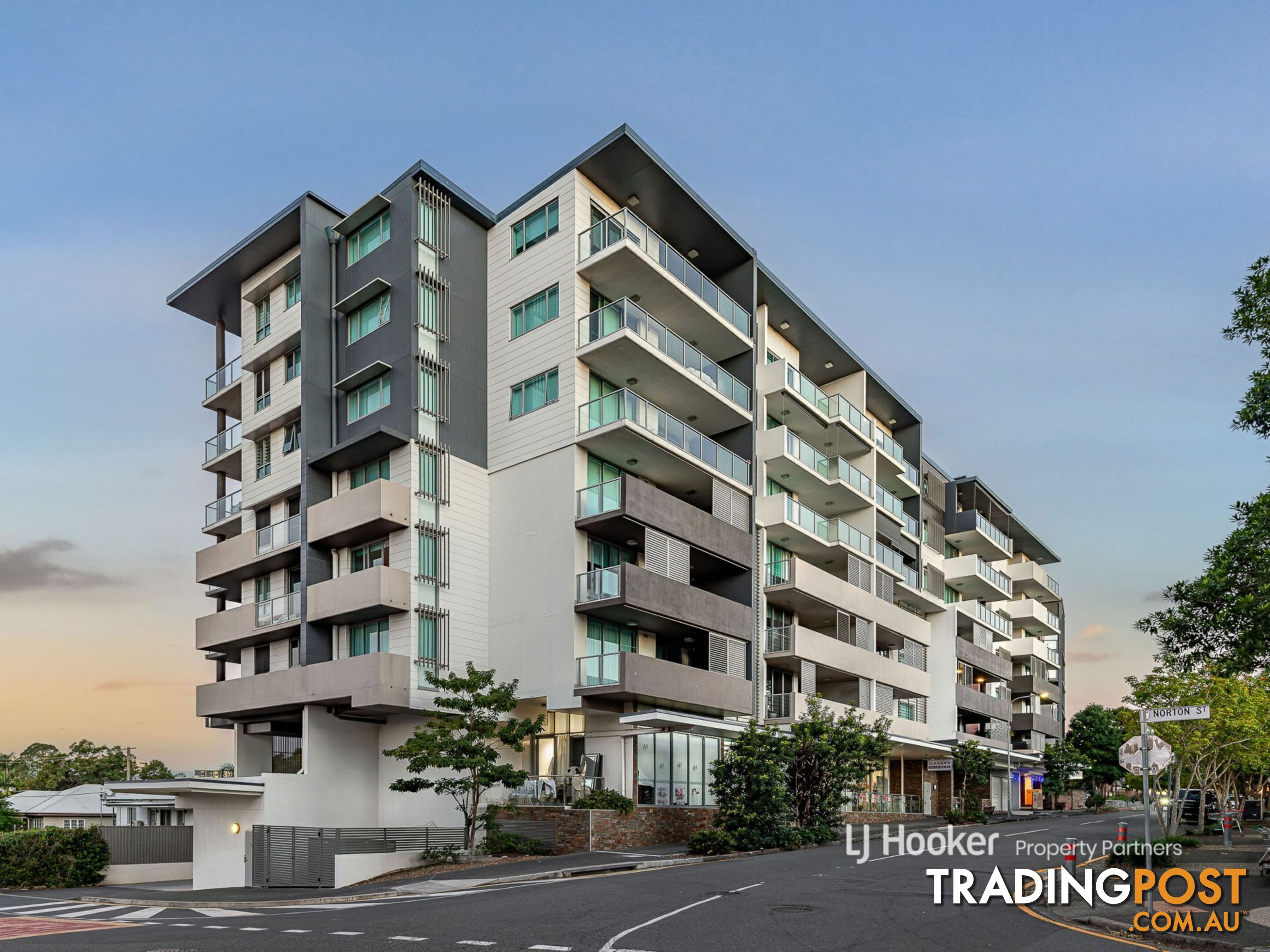 48/12 Sanders Street UPPER MOUNT GRAVATT QLD 4122