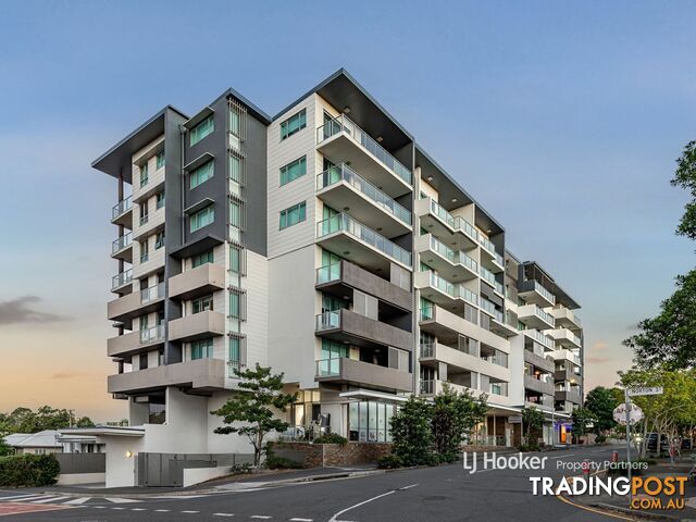 48/12 Sanders Street UPPER MOUNT GRAVATT QLD 4122