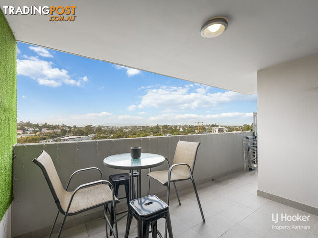 17/64 Tenby Street MOUNT GRAVATT QLD 4122