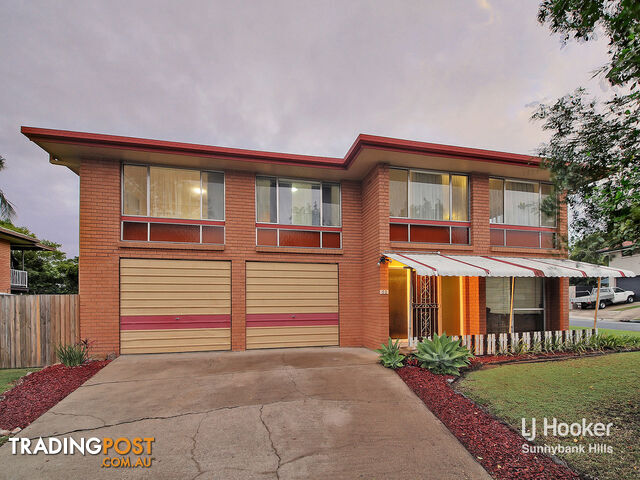 52 Amaranthus Street RUNCORN QLD 4113