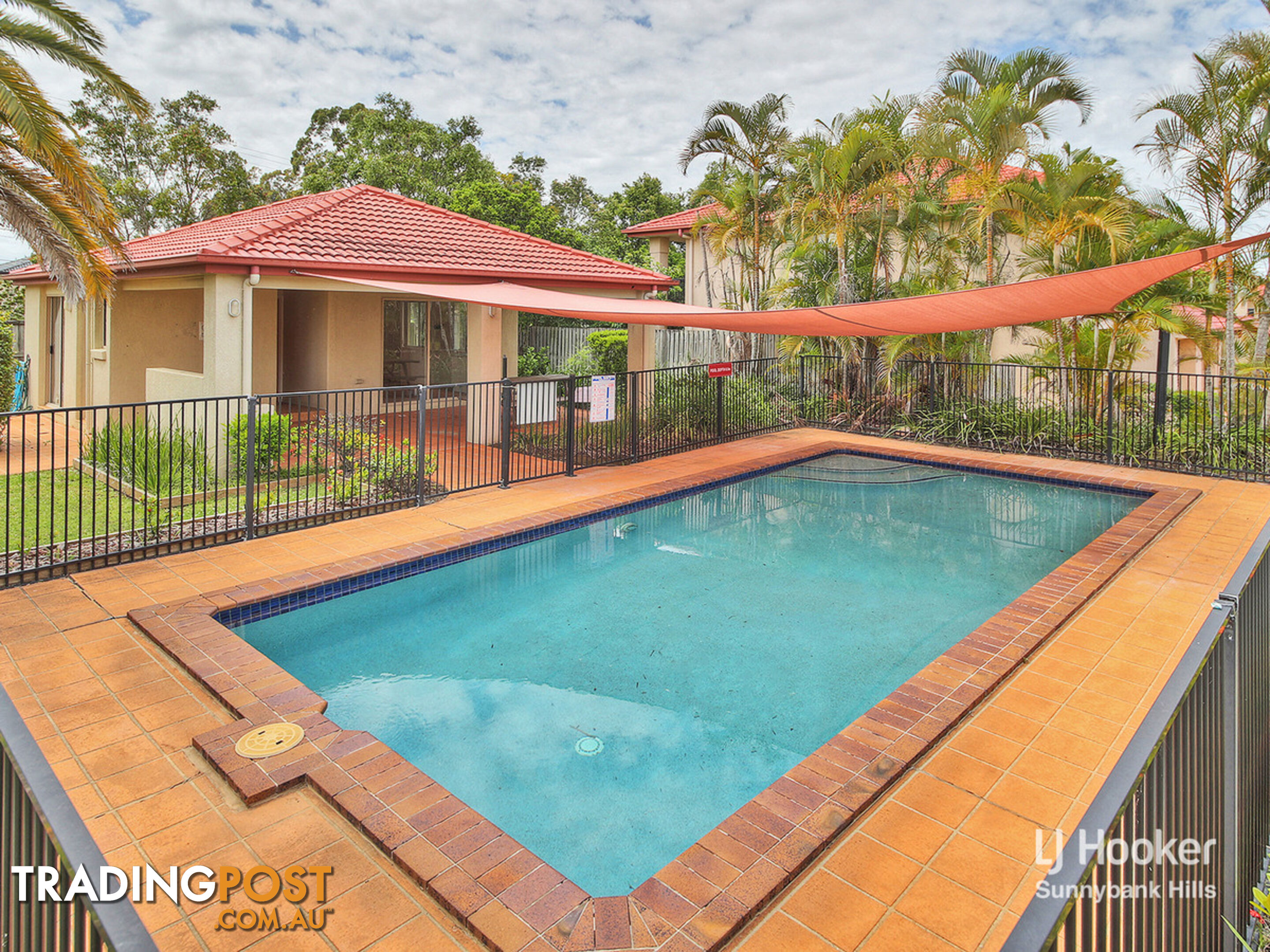 46/20 Young Place RUNCORN QLD 4113