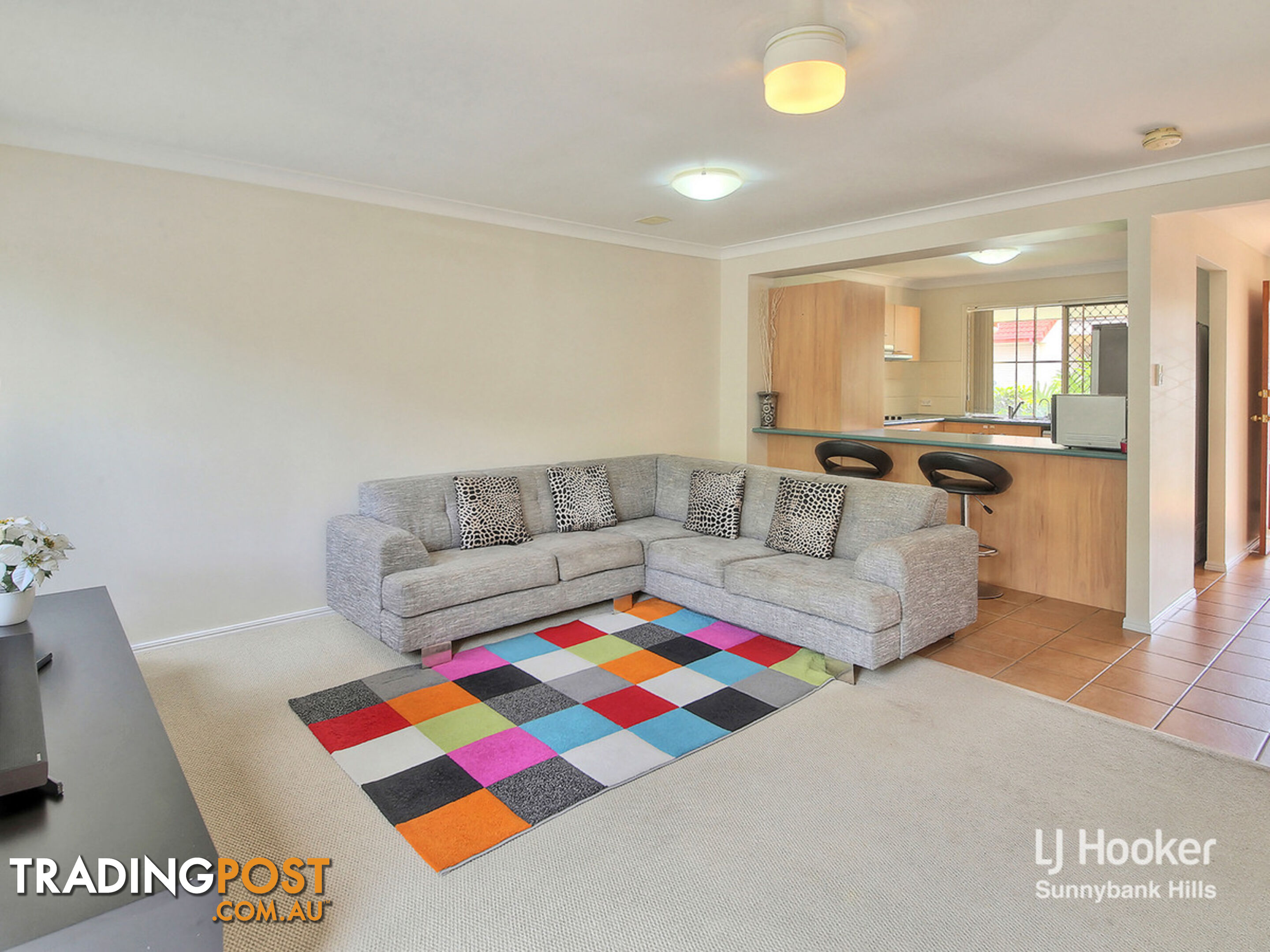 46/20 Young Place RUNCORN QLD 4113