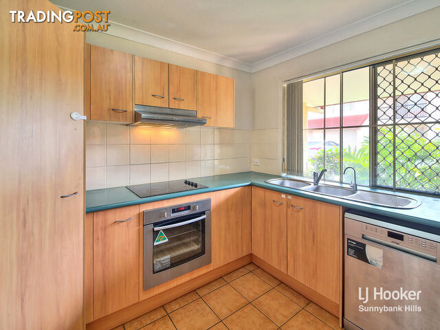 46/20 Young Place RUNCORN QLD 4113