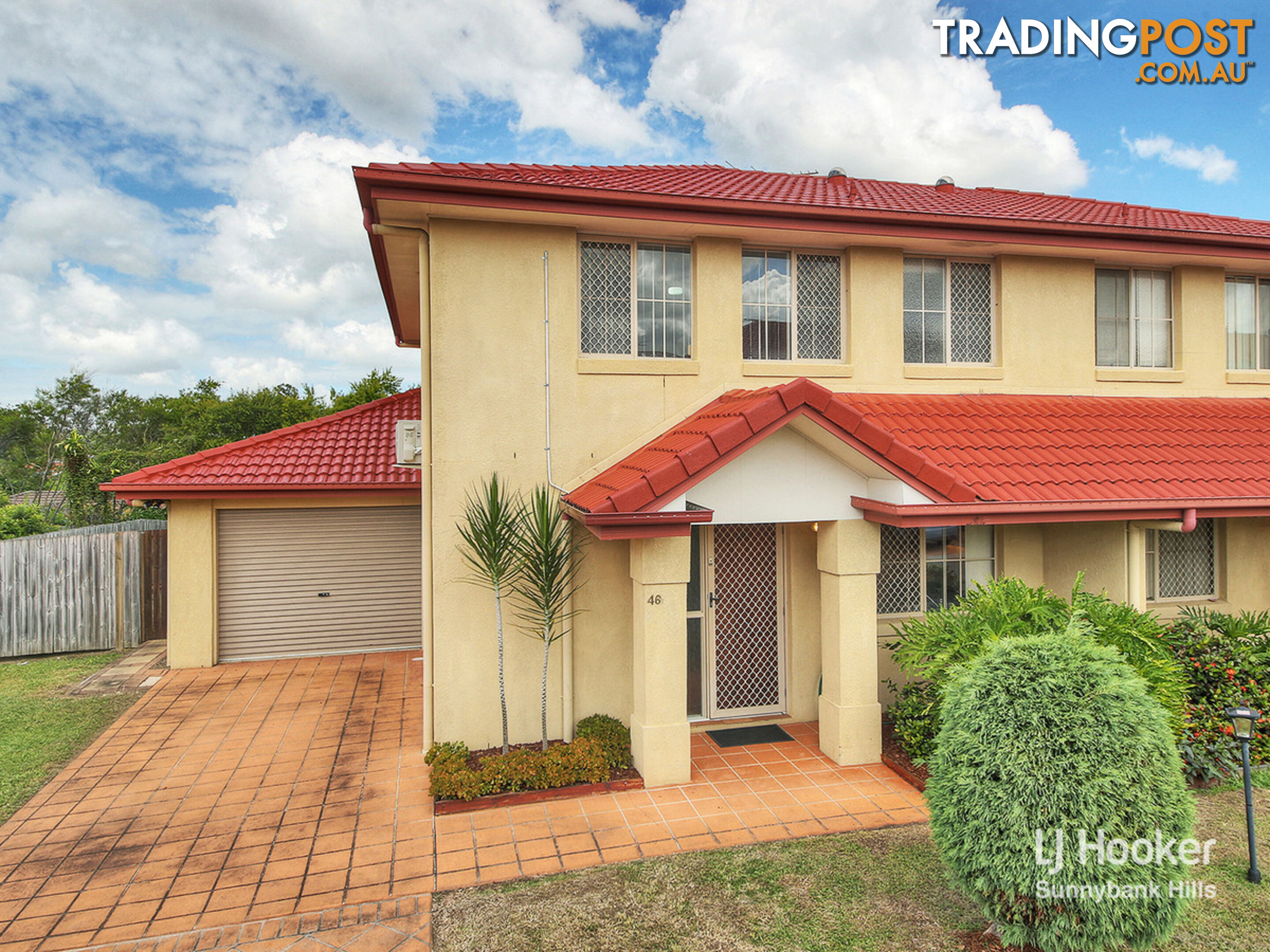 46/20 Young Place RUNCORN QLD 4113