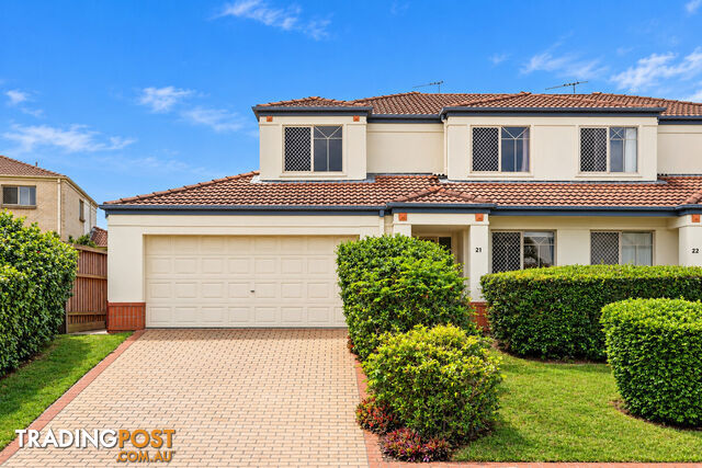 21/8 Manor Street EIGHT MILE PLAINS QLD 4113