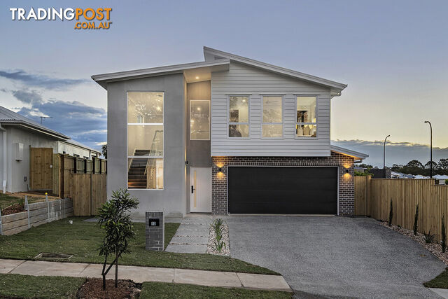 13 Darling Court PARK RIDGE QLD 4125