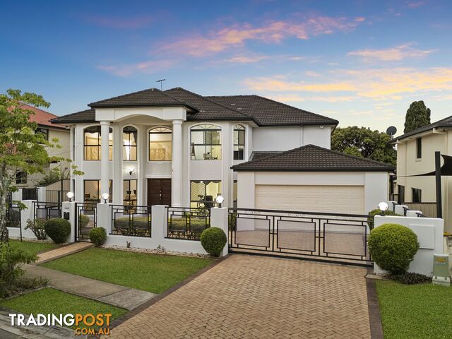 39 Dandelion Street EIGHT MILE PLAINS QLD 4113
