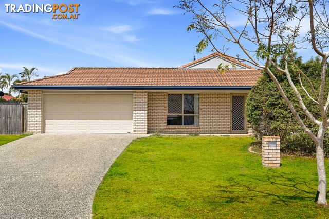 4 Tantanoola Street PARKINSON QLD 4115