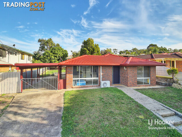 61 Calliope Street RUNCORN QLD 4113