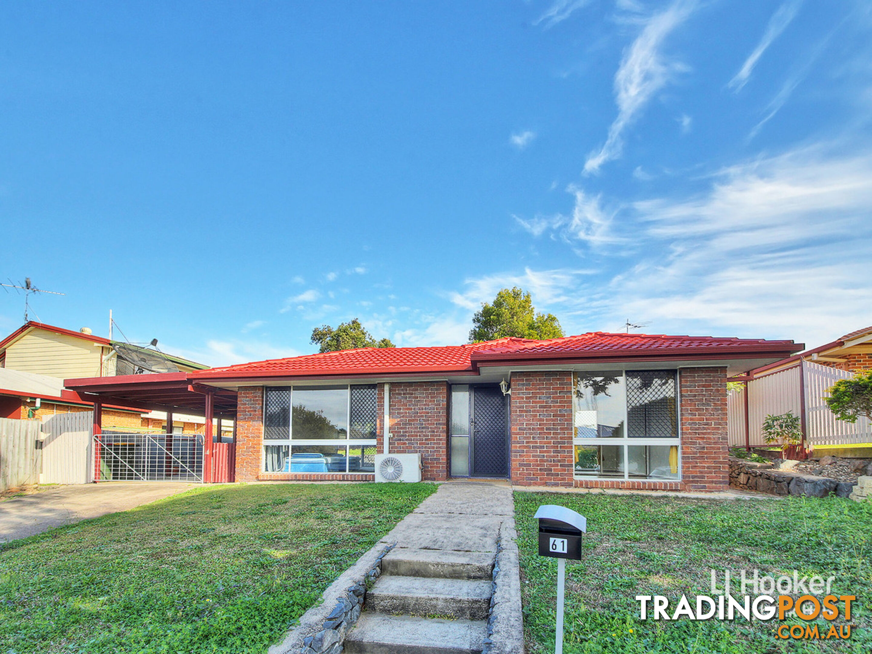 61 Calliope Street RUNCORN QLD 4113