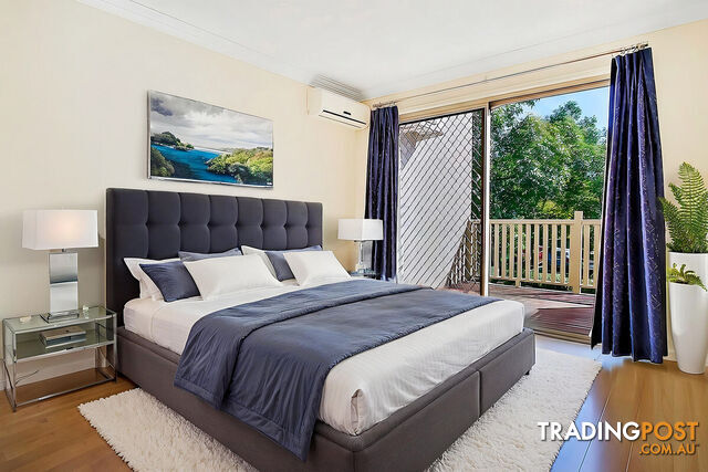 13/22 High Street FOREST LAKE QLD 4078