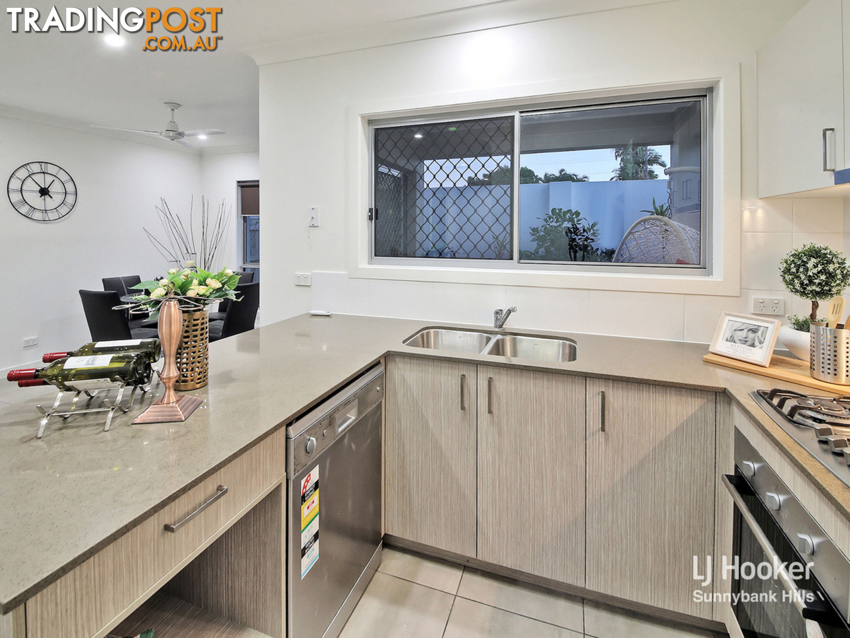 1/248 Padstow Road EIGHT MILE PLAINS QLD 4113