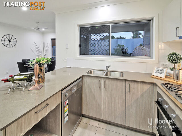 1/248 Padstow Road EIGHT MILE PLAINS QLD 4113