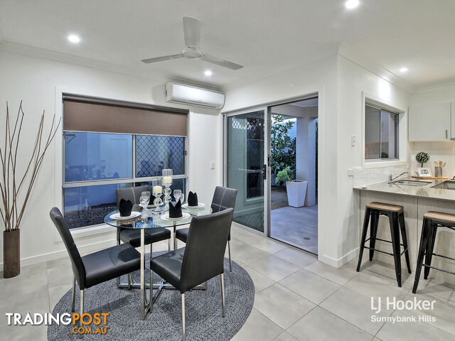 1/248 Padstow Road EIGHT MILE PLAINS QLD 4113