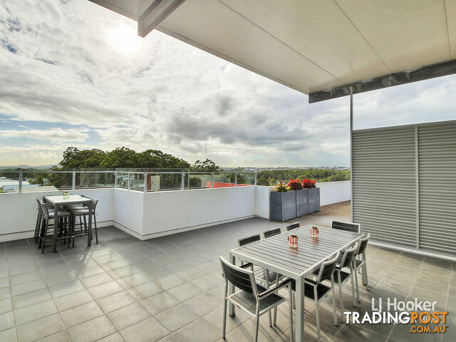 17/42 Slobodian Avenue EIGHT MILE PLAINS QLD 4113